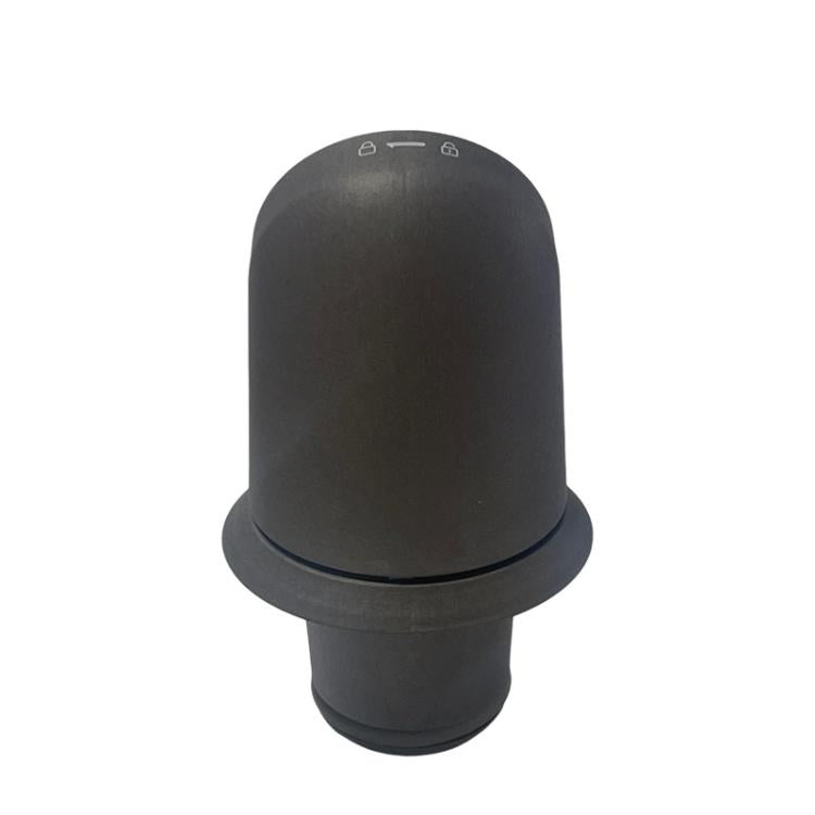 1pair 30mm For Dyson Hair Dryer 360 Degree Rotating Elbow Adapter And Hair Curling Barrel Set