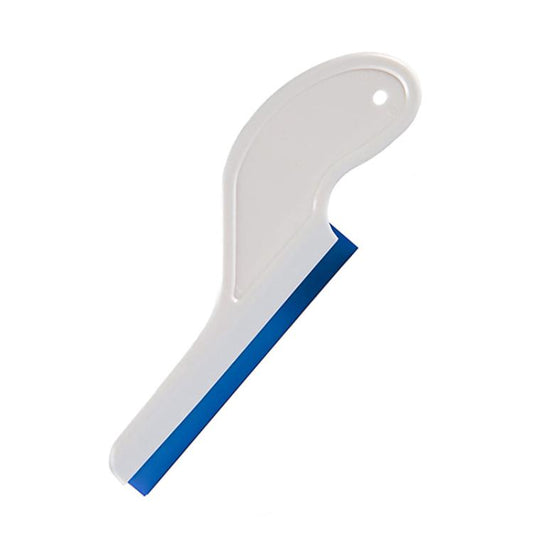 Arc Shape Car Film Tool Scraper Glass Cleaning Wiper - Sticker Tools by PMC Jewellery | Online Shopping South Africa | PMC Jewellery | Buy Now Pay Later Mobicred