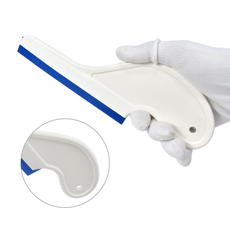 Arc Shape Car Film Tool Scraper Glass Cleaning Wiper - Sticker Tools by PMc TechLife | Online Shopping South Africa | PMc TechLife | Buy Now Pay Later Mobicred