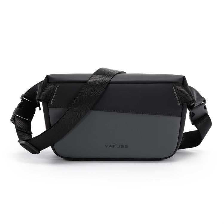 YAKUSS Y37 Small Shoulder Waterproof Camera Bag DSLR Camera Digital Storage Bag - free shipping - PMC Jewellery - Order now!