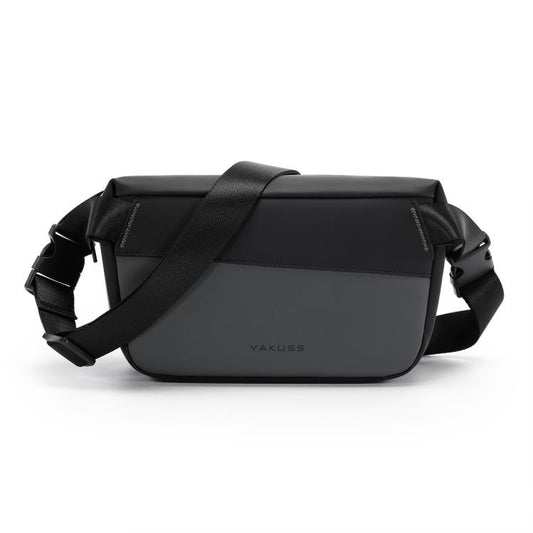 YAKUSS Y37 Small Shoulder Waterproof Camera Bag DSLR Camera Digital Storage Bag - free shipping - PMC Jewellery - Order now!