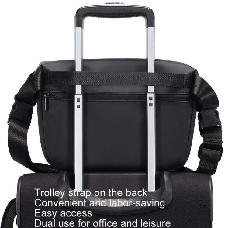 YAKUSS Y37 Small Shoulder Waterproof Camera Bag DSLR Camera Digital Storage Bag - free shipping - PMC Jewellery - Order now!