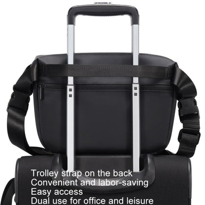 YAKUSS Y37 Small Shoulder Waterproof Camera Bag DSLR Camera Digital Storage Bag - free shipping - PMC Jewellery - Order now!