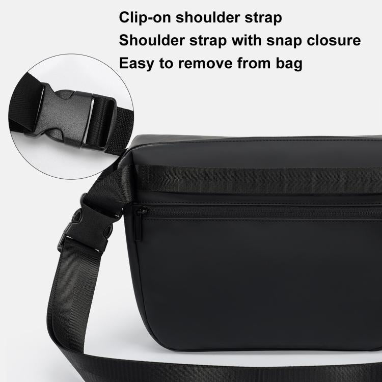 YAKUSS Y37 Small Shoulder Waterproof Camera Bag DSLR Camera Digital Storage Bag - free shipping - PMC Jewellery - Order now!