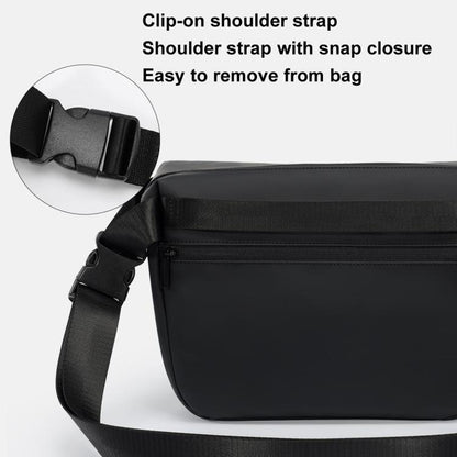 YAKUSS Y37 Small Shoulder Waterproof Camera Bag DSLR Camera Digital Storage Bag - free shipping - PMC Jewellery - Order now!