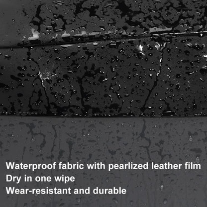 YAKUSS Y37 Small Shoulder Waterproof Camera Bag DSLR Camera Digital Storage Bag - free shipping - PMC Jewellery - Order now!