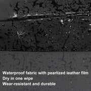 YAKUSS Y37 Small Shoulder Water-resistant Camera Bag DSLR Camera Digital Storage Bag