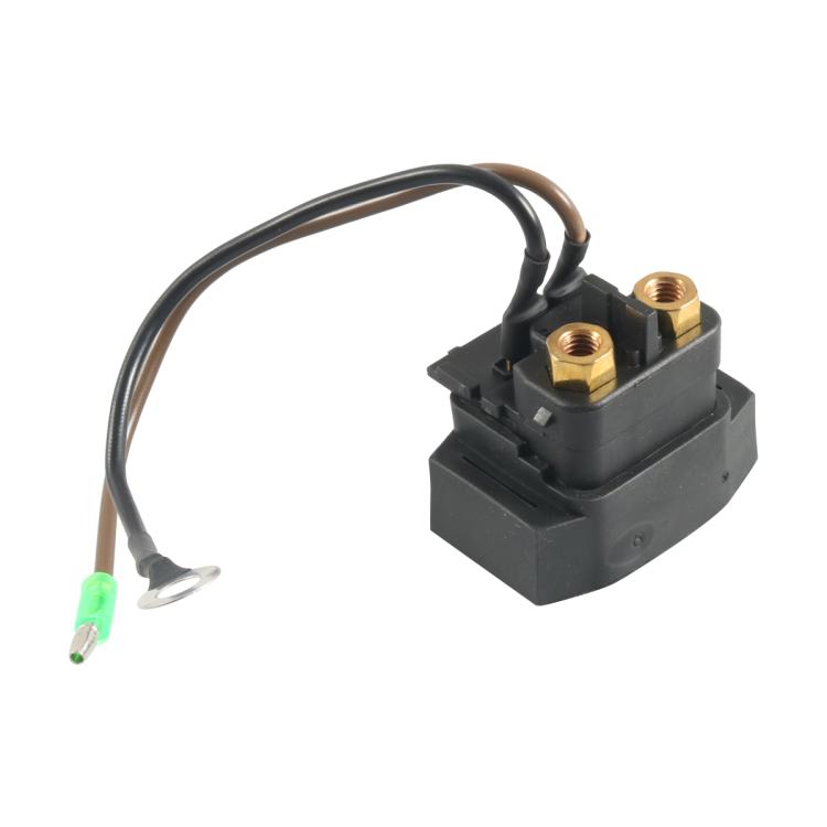 Outboard Motor Starter Relay For Mercury Mariner(A10232-01) - Marine Accessories & Parts by PMc TechLife | Online Shopping South Africa | PMc TechLife | Buy Now Pay Later Mobicred