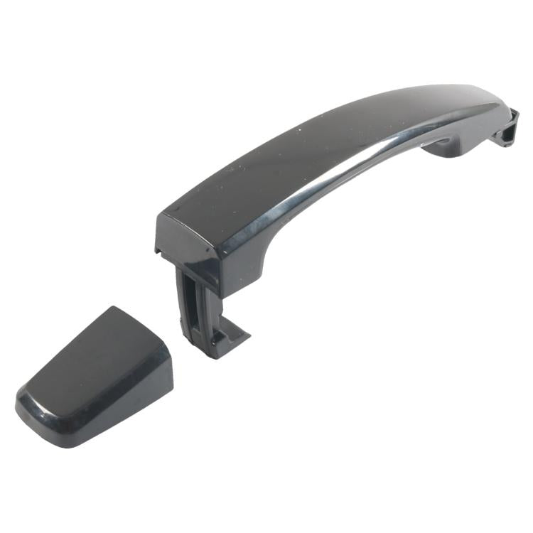 Car Door Outer Handle Accessories For Chevrolet Aveo, Model: Black Universal 96468254/96468293 - Door Handles by PMc TechLife | Online Shopping South Africa | PMc TechLife | Buy Now Pay Later Mobicred