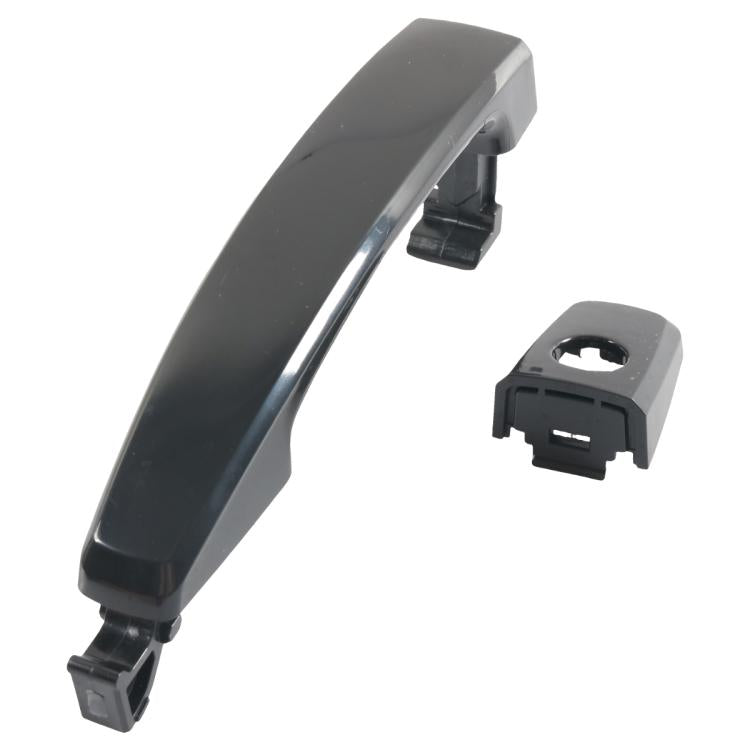 Car Door Outer Handle Accessories For Chevrolet Aveo, Model: Electroplating 4pcs /Set - Door Handles by PMc TechLife | Online Shopping South Africa | PMc TechLife | Buy Now Pay Later Mobicred