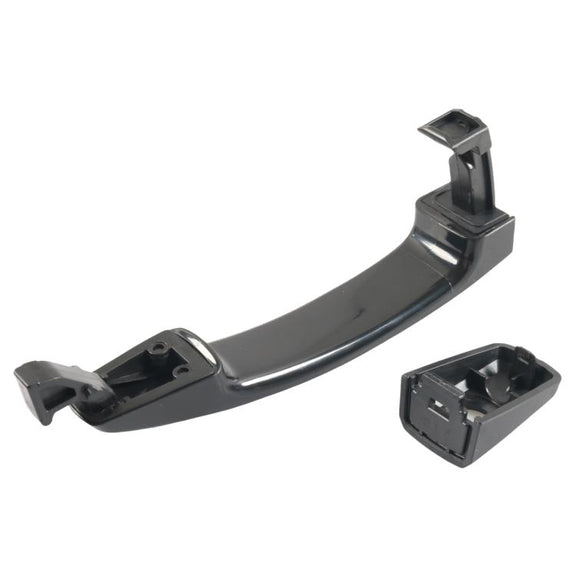 Car Door Outer Handle Accessories For Chevrolet Aveo, Model: Electroplating 4pcs /Set