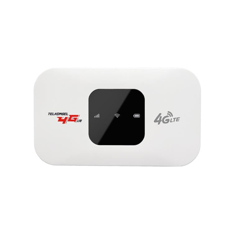MF800 4G Mobile WiFi Portable SIM Card Router(Indonesia Version) - 4G Mobile Wifi by PMC TechLife | Online Shopping South Africa | PMC TechLife | Buy Now Pay Later Mobicred