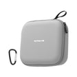 For DJI Flip Sunnylife FP-B957 Storage Bag Mini Vlog Aerial Camera Protective Case(Gray) - free shipping - PMC TechLife - Order now!