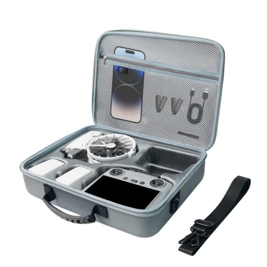 For DJI Flip CYNOVA FL-SNB-CY Drone Storage Bag Portable Handheld Bag, Style: RC2 Screen Control Version - free shipping - PMC Jewellery - Order now!