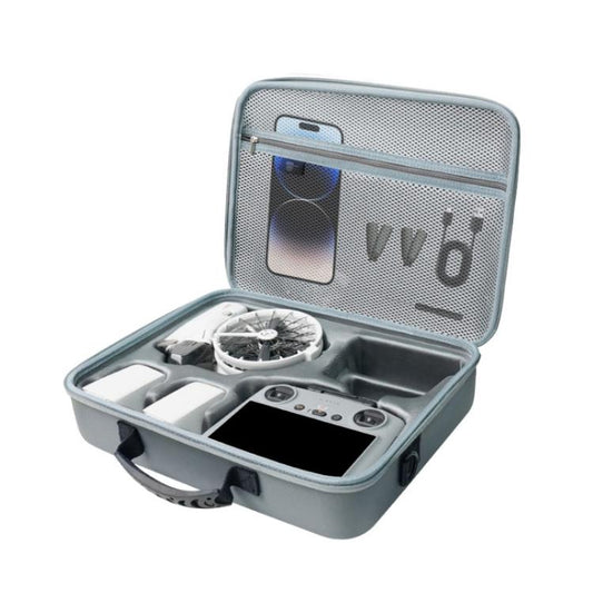 For DJI Flip CYNOVA FL-SNB-CY Drone Storage Bag Portable Handheld Bag, Style: RC2 Screen Control Version ( Without Shoulder Strap ) - free shipping - PMC Jewellery - Order now!
