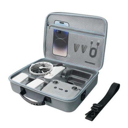 For DJI Flip CYNOVA FL-SNB-CY Drone Storage Bag Portable Handheld Bag, Style: RC-N3 Version - free shipping - PMC Jewellery - Order now!