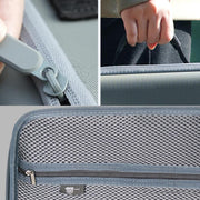 For DJI Flip CYNOVA FL-SNB-CY Drone Storage Bag Portable Handheld Bag, Style: RC-N3 Version