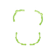 For DJI Flip CYNOVA FL-FZT-CY Paddle Impact Protectors(Green)