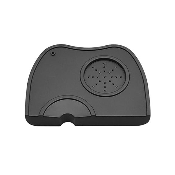 Medium Coffee Non-Slip Corner Filling Silicone Pads Barista Accessories