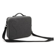For DJI Flip Sunnylife FP-B959 Organizer Bag Smooth Flying Kit Crossbody Bag(Gray)