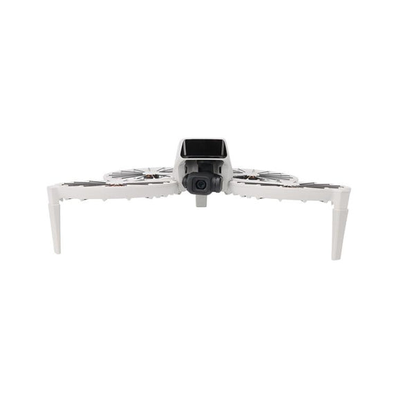 For DJI Flip CQT 3 In 1 Drone Boosting Stand Landing Gear Gimbal Fall Protection Bracket