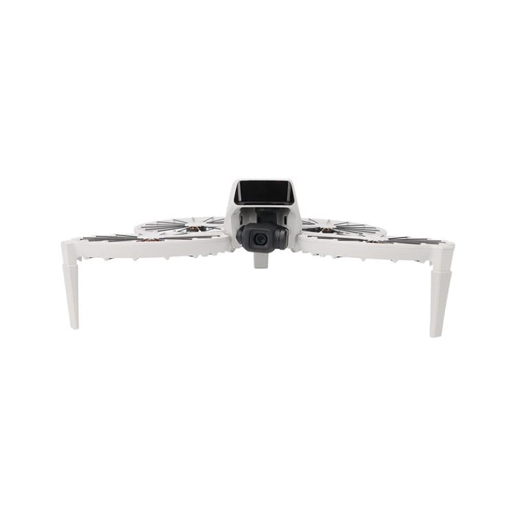 For DJI Flip CQT 3 In 1 Drone Boosting Stand Landing Gear Gimbal Fall Protection Bracket