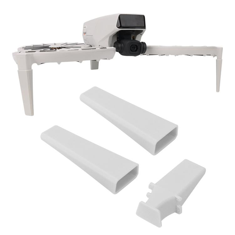 For DJI Flip CQT 3 In 1 Drone Boosting Stand Landing Gear Gimbal Fall Protection Bracket - free shipping - PMC TechLife - Order now!