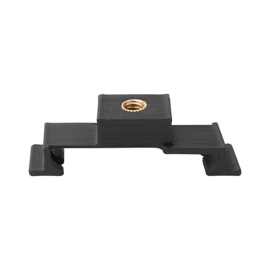 For DJI Flip CQT Drone Adapter Expansion Bracket 1/4 Connector to Tripod Fixed Shooting Accessories, Spec: Single Stand - free shipping - PMC Jewellery - Order now!
