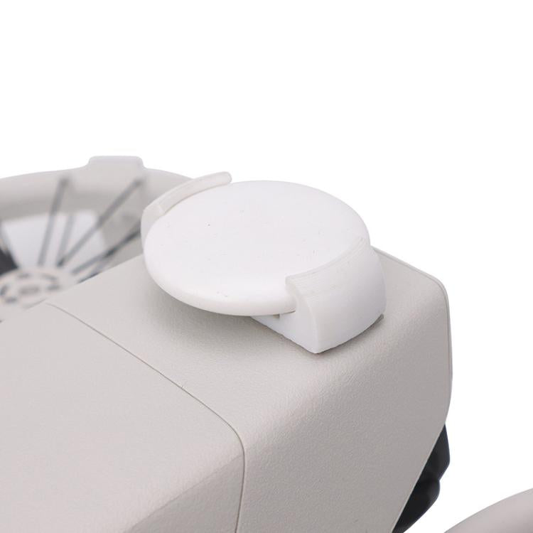 For AirTag CQT Locator Mounting Bracket Drone Loss Prevention Tracker Mounting Bracket(Universal) - free shipping - PMC Jewellery - Order now!