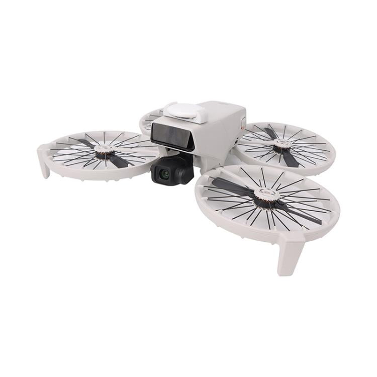 For AirTag CQT Locator Mounting Bracket Drone Loss Prevention Tracker Mounting Bracket(Universal) - free shipping - PMC Jewellery - Order now!