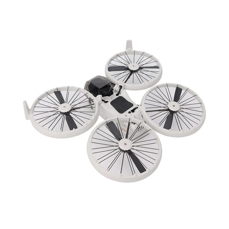 For DJI Flip CQT Fuselage Dust Cover Scratch and Moisture Resistant Short Circuit Protective Cover