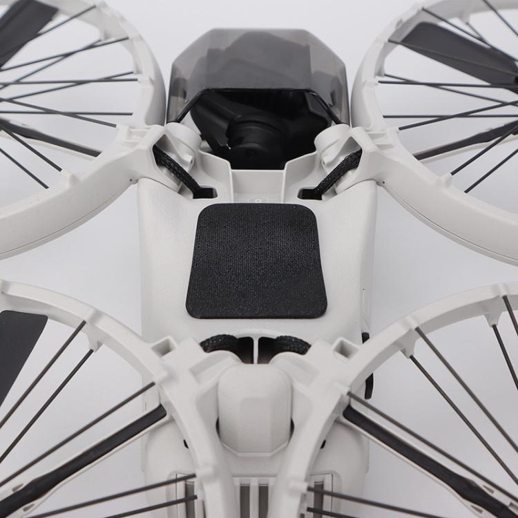 For DJI Flip CQT Fuselage Dust Cover Scratch and Moisture Resistant Short Circuit Protective Cover