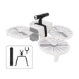 For DJI Flip CQT Night Flight Light Drone LED Flashlight Bracket Searchlight - free shipping - PMC TechLife - Order now!