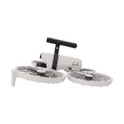 For DJI Flip CQT Night Flight Light Drone LED Flashlight Bracket Searchlight