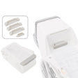 For DJI Flip CQT 4 In 1 Battery Charging Port Dust Plug Moisture Resistant Short Circuit Oxidation Protective Cover Accessories - free shipping - PMC TechLife - Order now!
