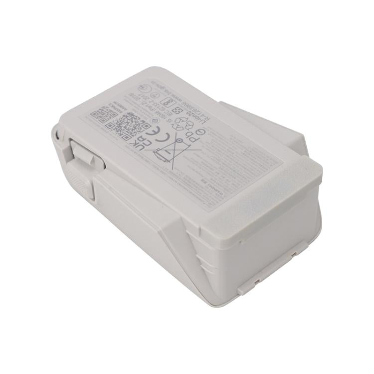 For DJI Flip CQT 4 In 1 Battery Charging Port Dust Plug Moisture Resistant Short Circuit Oxidation Protective Cover Accessories