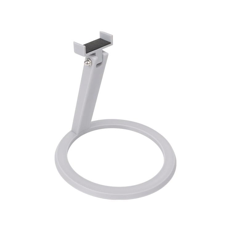 For DJI Flip CQT Drone Desktop Display Stand Drop-proof and Non-slip Fixed Bracket, Style: Round - free shipping - PMC TechLife - Order now!