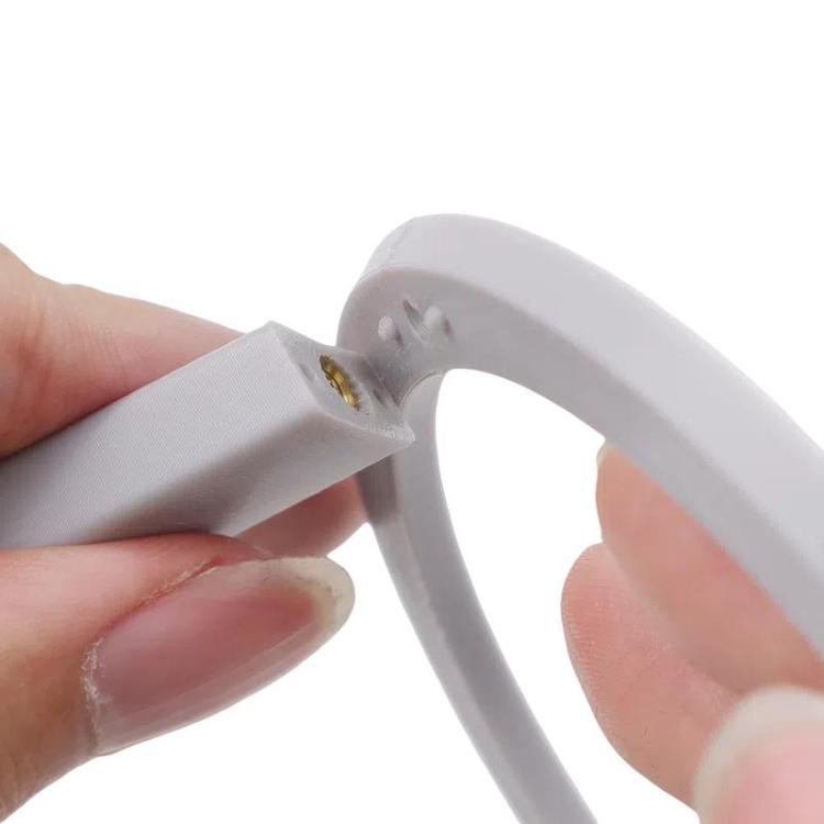 For DJI Flip CQT Drone Desktop Display Stand Drop-proof and Non-slip Fixed Bracket, Style: Round - free shipping - PMC TechLife - Order now!