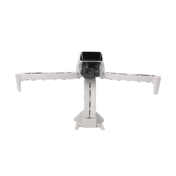 For DJI Flip CQT Drone Desktop Display Stand Drop-proof and Non-slip Fixed Bracket, Style: Science Fiction