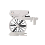For DJI Flip CQT Drone Desktop Display Stand Drop-proof and Non-slip Fixed Bracket, Style: Science Fiction