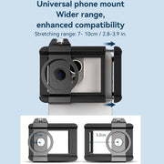 APEXEL APL-MS120 Handheld Identification Repair Quality Inspection Jewelry HD Magnification Mobile Microscope