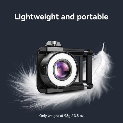 APEXEL APL-MS120 Handheld Identification Repair Quality Inspection Jewelry HD Magnification Mobile Microscope - free shipping - PMC Jewellery - Order now!
