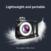APEXEL APL-MS120 Handheld Identification Repair Quality Inspection Jewelry HD Magnification Mobile Microscope