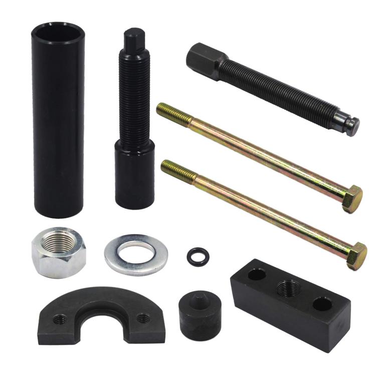 For Harley Big Twin 1409KMT Transmission Spindle Inner Bearing Tool, Specifications: Complete Set - Replacement Parts by PMc TechLife | Online Shopping South Africa | PMc TechLife | Buy Now Pay Later Mobicred