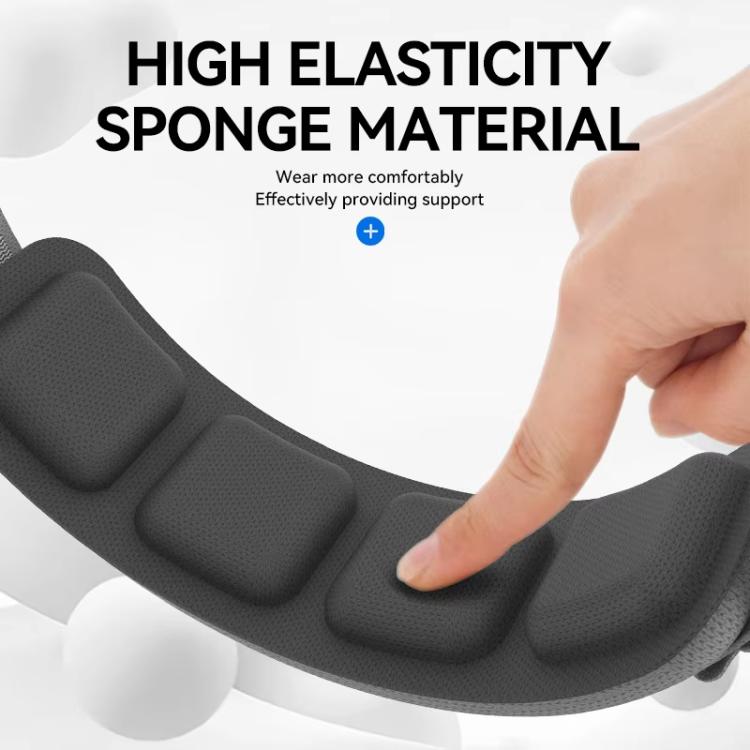 For DJI N3 Breathable Pressure Relief Comfortable Headband(Upgrade Model) - VR Accessories by PMC TechLife | Online Shopping South Africa | PMC TechLife | Buy Now Pay Later Mobicred