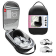 For Meta Quest 3S / 3 VR Headset JYS Storage Bag Handbag(Black) - free shipping - PMC TechLife - Order now!