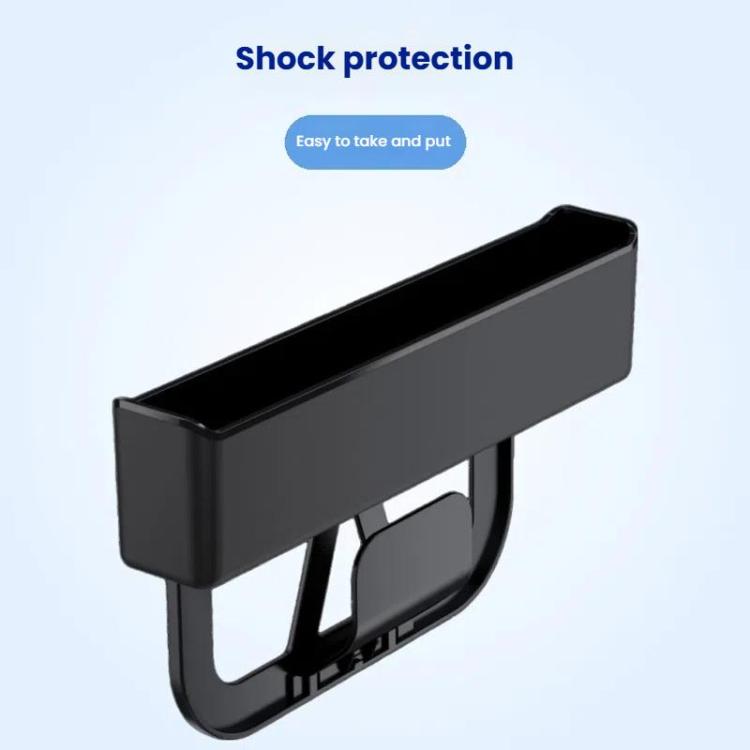 Car Seat Seam Storage Box Universal Car Seam Organizer Auto Accessories(Black) - free shipping - PMc TechLife - Order now!