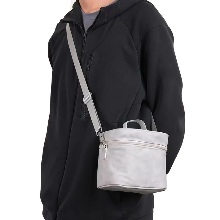 RCSTQ Drone Universal Storage Bag Inner Compartment Partitioned Tote Bag(Gray White) - free shipping - PMC TechLife - Order now!