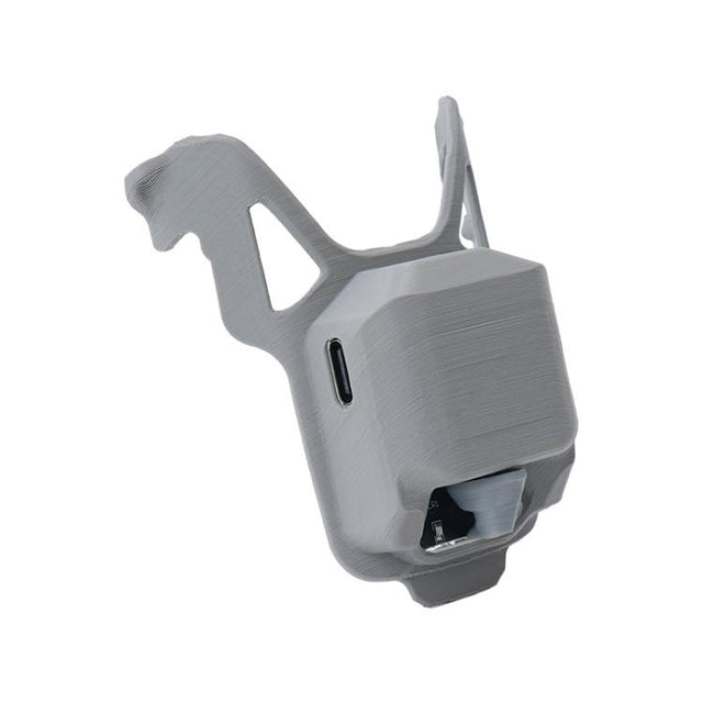 For DJI Air 3S RCSTQ Drone Air Thrower Transport Device(Thrower+Binding Line)