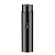 JILILAI 033 Electric Shaver Portable Mini Razor Car Electrical Shaver(Black) - free shipping - PMC TechLife - Order now!